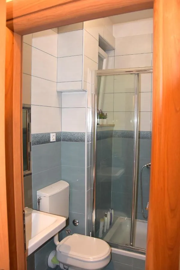 Apartment Sene Сплит Хорватия