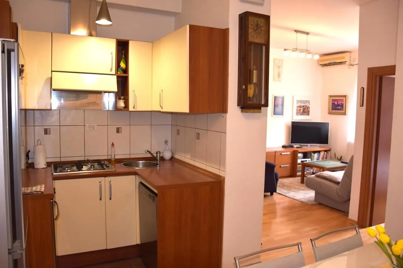 Apartment Sene Сплит