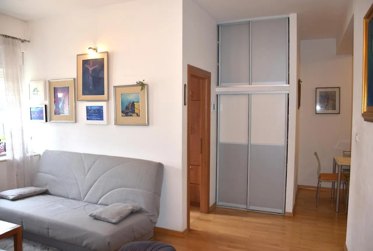 Apartment Sene Сплит Хорватия