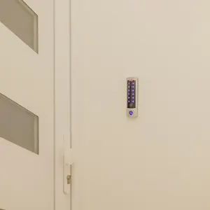  Apartamento Piritus