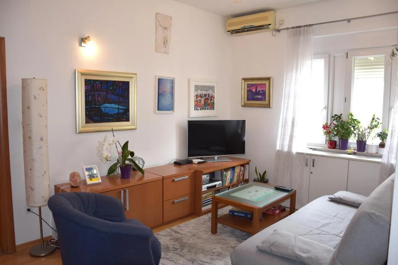 Apartment Sene Split 0*,  Croatia
