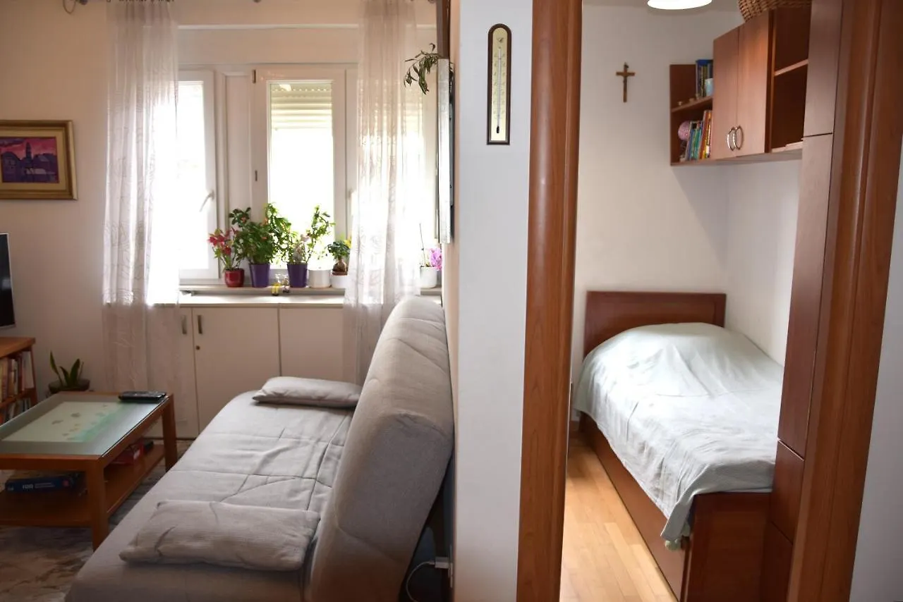 Apartment Sene Split Croatia