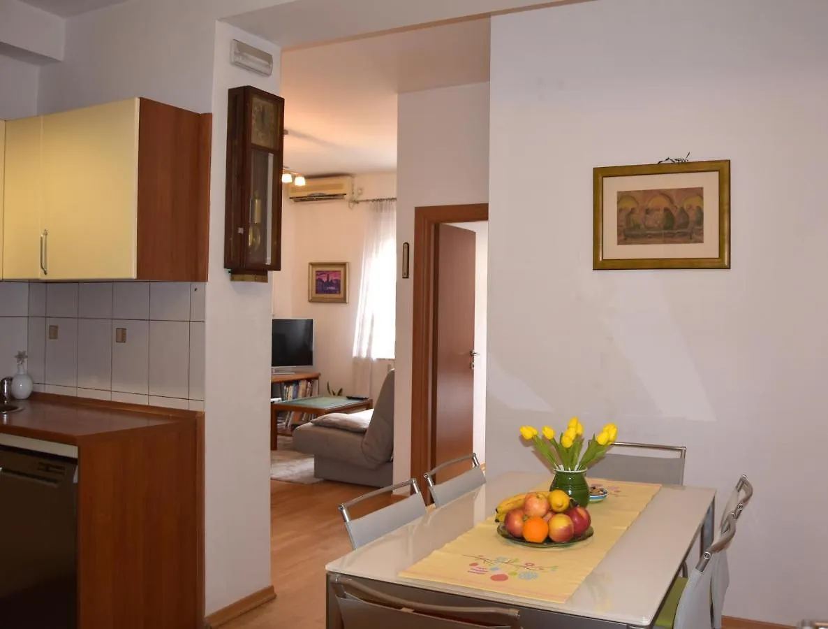 Apartment Sene Split